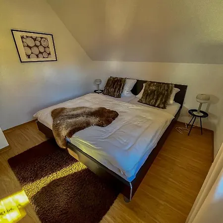 Am Wald Apartment