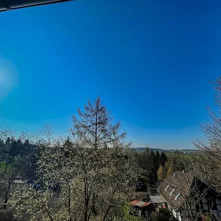 Am Wald * Frankenau