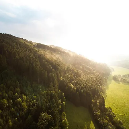 Apartamento Am Wald